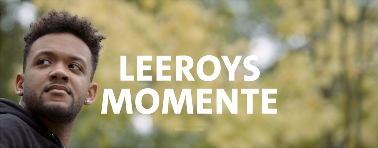 Leeroys Momente, das neue Format des Youtubers